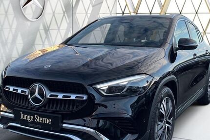 Mercedes-Benz GLA 200 11.470 km 35.469 &euro; Sulza 07751