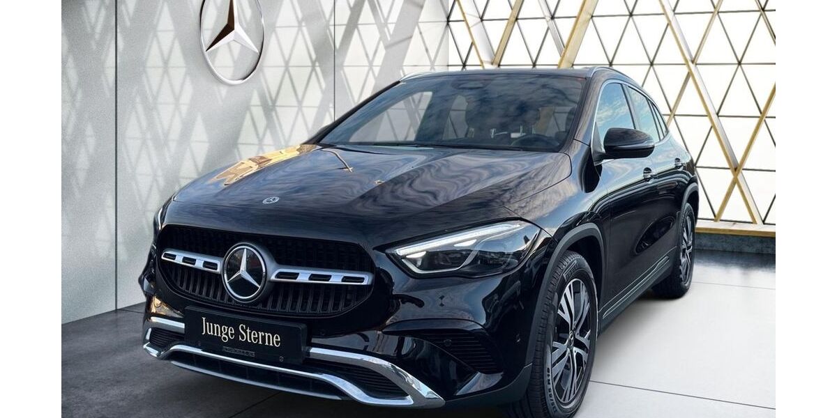 Mercedes-Benz GLA 200 11.470 km 35.469 &euro; Sulza 07751
