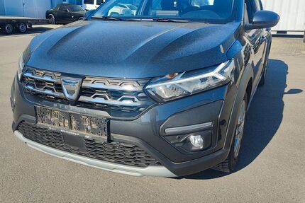 Dacia Sandero 17.000 km 13.990 &euro; Tettnang 88069