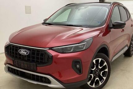 Ford Kuga 25.600 km 35.900 &euro; Kirchzell 63931