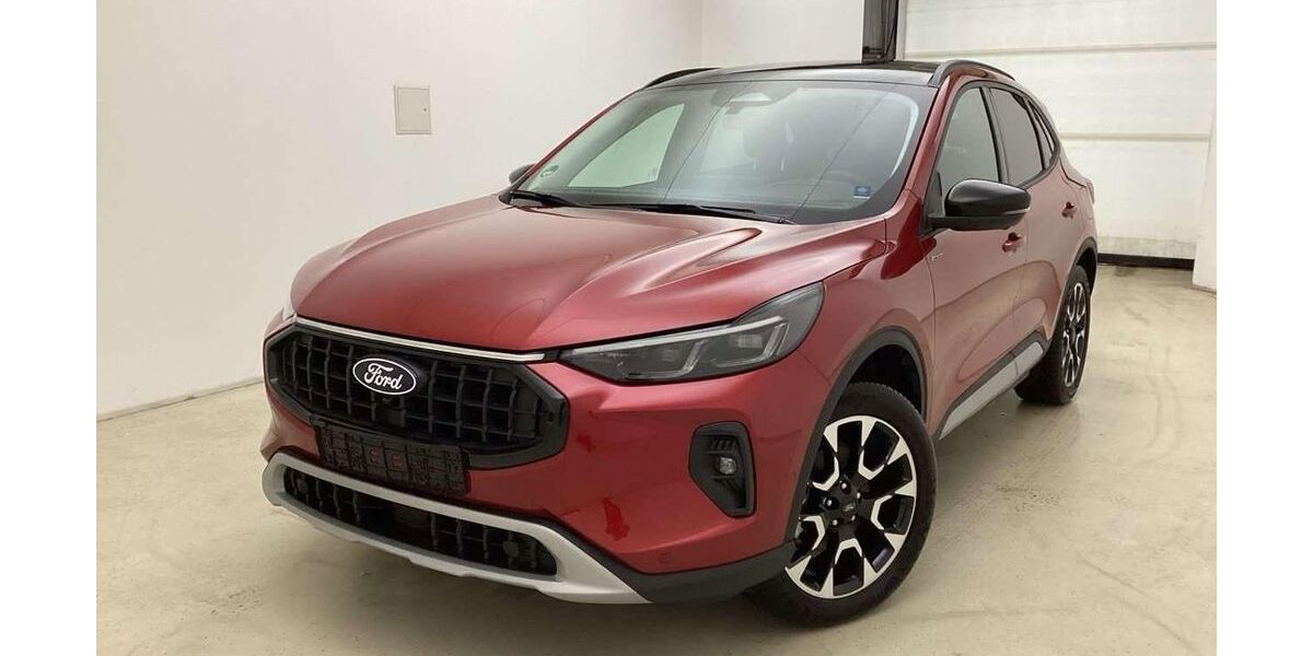 Ford Kuga 25.600 km 35.900 &euro; Kirchzell 63931