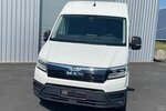 MAN TGE 3.180 L4H3 Kasten SITZHZ NAVI PDC MFL 22.246 km 47.990 &euro; Sangerhausen 06526