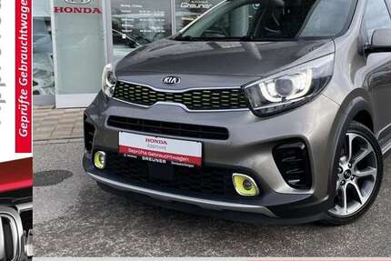 Kia Picanto 29.900 km 15.800 &euro; Donaueschingen 78166