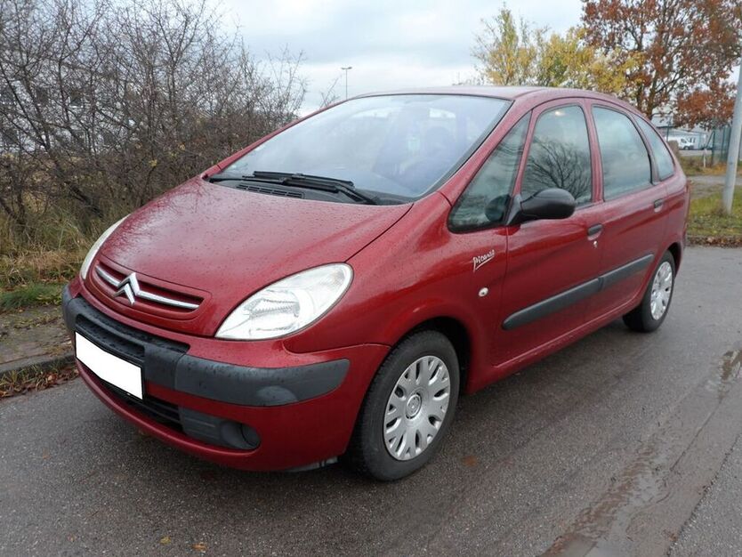Xsara