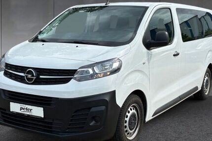 Opel Vivaro 53.848 km 25.840 &euro; Osterode 37520