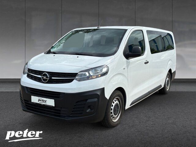 Opel Vivaro 53.848 km 25.840 &euro; Osterode 37520
