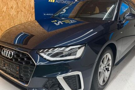 Audi A4 226.680 km 17.990 &euro; Plaidt 56637