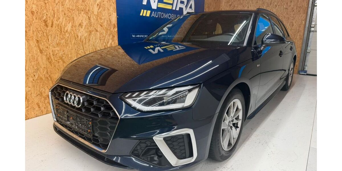 Audi A4 226.680 km 17.990 &euro; Plaidt 56637