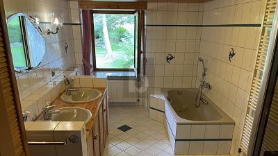 SCHWARZWALD-CHARME TRIFFT FREIHEIT - Zweifamilienhaus Wutach | Angebot:27044444