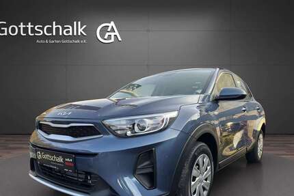 Kia Stonic 6.400 km 20.888 &euro; Witzenhausen 37213