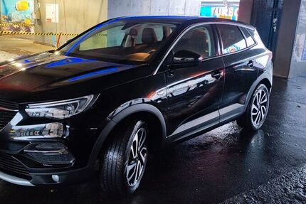 Opel Grandland (X)