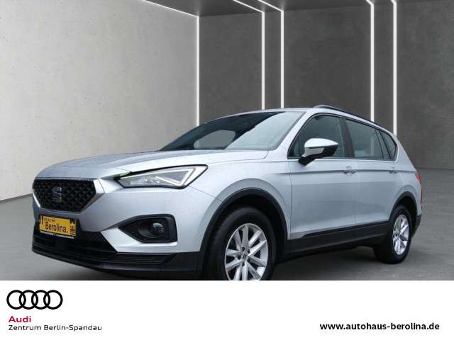 Seat Tarraco 62.937 km 22.799 &euro; Berlin 13581