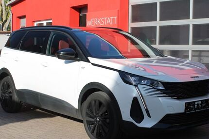 Peugeot 5008 56.990 km 31.490 &euro; Großrudestedt 99195