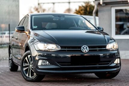 VW Polo 59.416 km 11.000 &euro; Bielefeld 33739