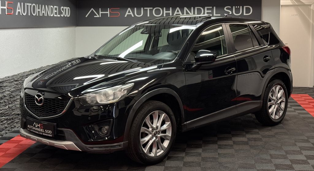 Mazda CX-5 229.000 km 6.999 &euro; Remscheid 42857