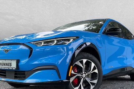 Ford Mustang Mach-E 26.800 km 42.200 &euro; Regensburg 93059