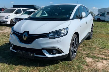 Renault Scenic 130.371 km 9.999 € Hönow 15366