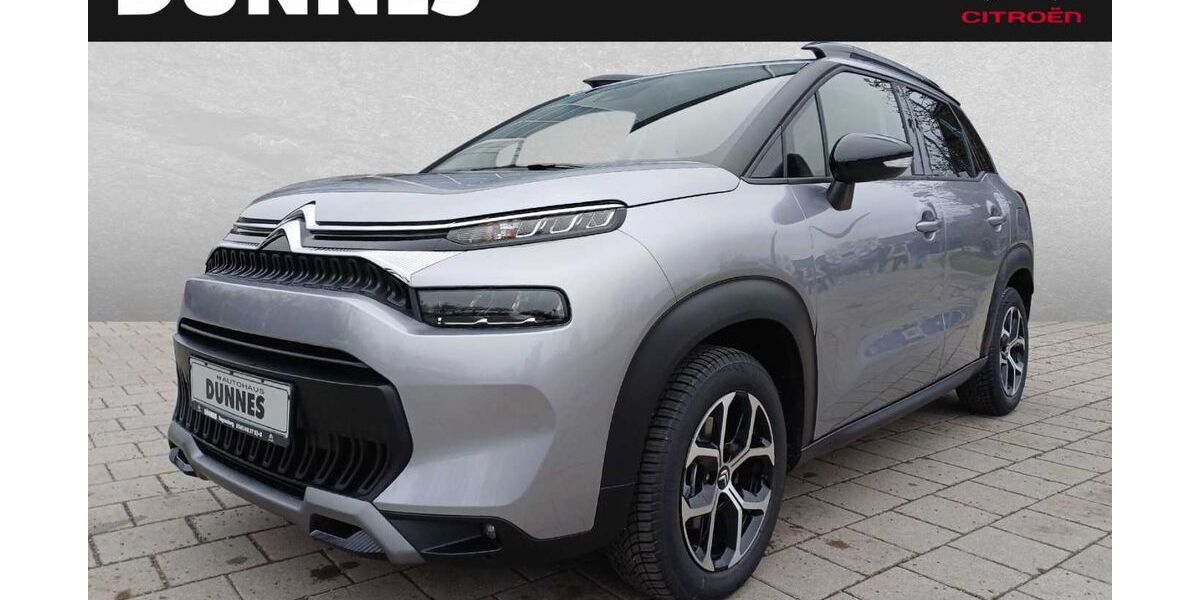Citroen C3 Aircross 8.500 km 20.880 &euro; Regensburg 93059