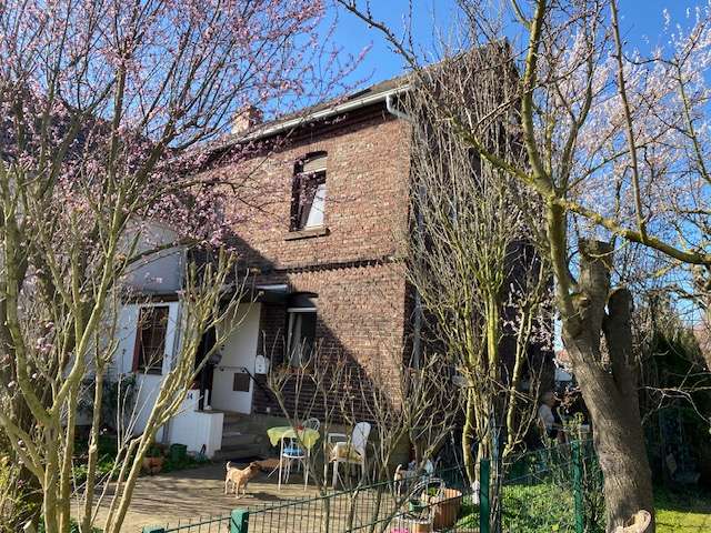 Etagenwohnung Bad Sassendorf - 4 Zimmer, 84 m&sup2;, 95.000&euro; | Angebot:21757900