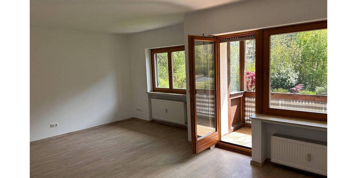 Etagenwohnung Bad Reichenhall - 3 Zimmer, 86 m&sup2;, 395.000&euro; | Angebot:26411126