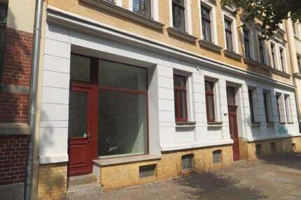 Einzelhandel in Leipzig 650 € 58 m²