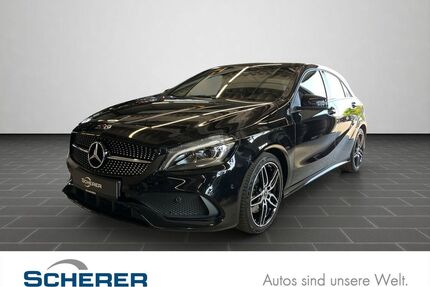 Mercedes A 250