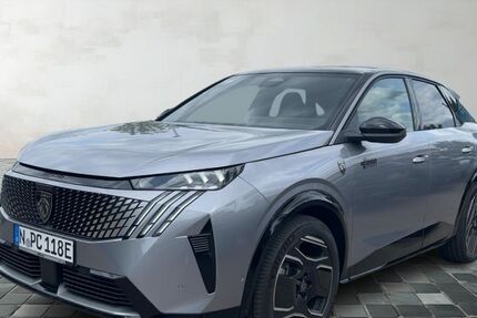 Peugeot 3008 6.000 km 49.880 &euro; Nürnberg OT Schweinau 90439