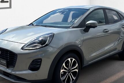 Ford Puma 13.027 km 19.980 &euro; Marburg 35043