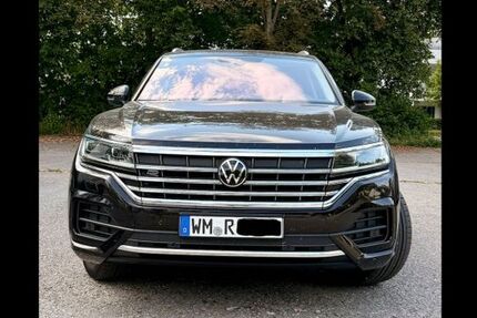 VW Touareg 54.303 km 49.500 &euro; Weilheim 82362