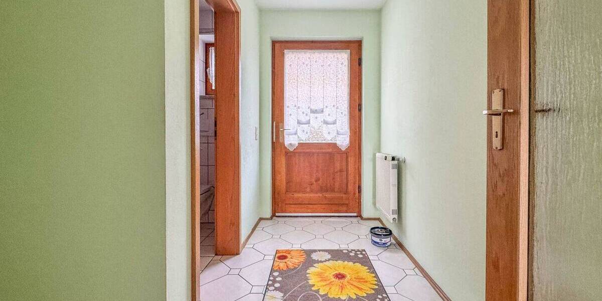 Einfamilienhaus Furth im Wald Furth - 4 Zimmer, 219.000&euro; | Angebot:26798591
