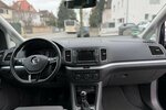VW Sharan 2.0 TDI Comfortline BMT/Start-Stopp 212.000 km 13.490 &euro; Neckarsulm 74172