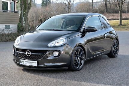 Opel Adam 48.300 km 11.650 &euro; Baden-Württemberg - Nagold 72202