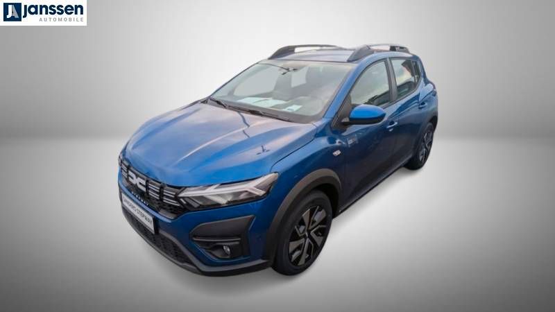 Dacia Sandero 7.000 km 20.980 &euro; Aurich 26605