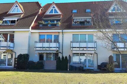 Wohnung Neubrandenburg Ihlenfelder Vorstadt - 2 Zimmer, 49 m&sup2;, 98.000&euro; | Angebot:20902252