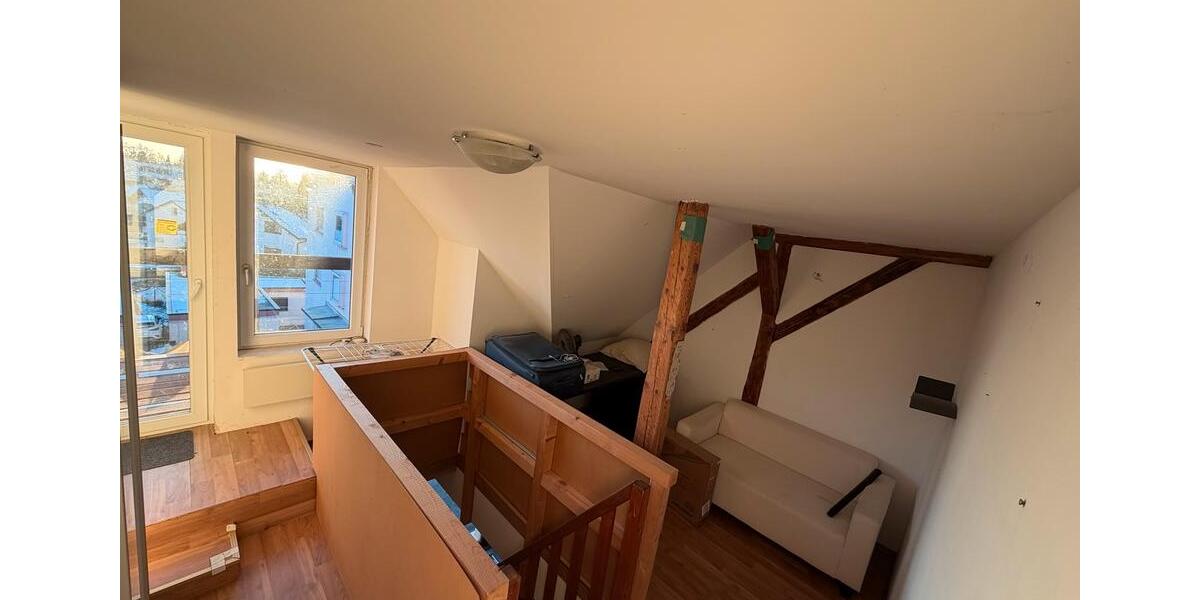 Etagenwohnung Bühl - 3 Zimmer, 73 m&sup2;, 920&euro; | Angebot:26288205