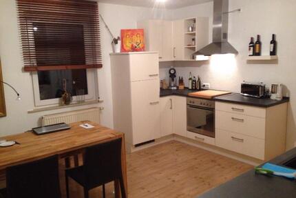 3-Zimmerwohnung in Merzhausen - ALL INCLUSIV-MIETE = 1.150€