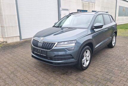 Skoda Karoq 180.600 km 18.400 &euro; Bad Arolsen 34454