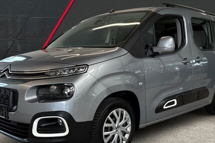 Citroen Berlingo 84.131 km 13.870 &euro; Weißenburg 91781