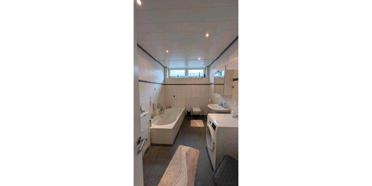 Erdgeschoßwohnung Reken - 3 Zimmer, 114 m&sup2;, 1.200&euro; | Angebot:25906227