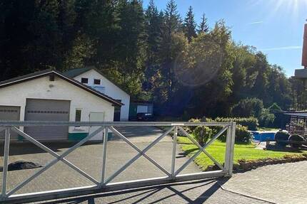 Gewerbeobjekt Schmallenberg Gleidorf - 547.500&euro; | Angebot:25771703