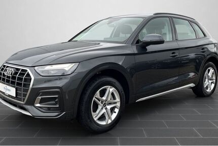 Audi Q5 36.748 km 36.200 &euro; Ladenburg 68526