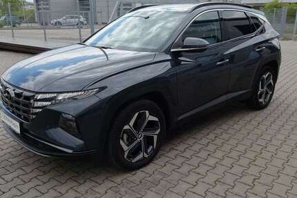 Hyundai TUCSON 26.000 km 29.900 &euro; Framersheim 55234