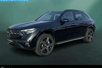 Mercedes-Benz GLC 300 28.037 km 61.660 &euro; Grünstadt 67269