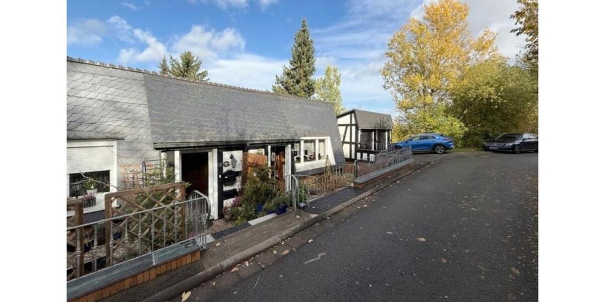 Doppelhaushälfte Frankenberg (Eder) - 4 Zimmer, 102 m&sup2;, 99.000&euro; | Angebot:27195398