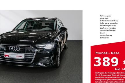 Audi A6 94.800 km 30.980 &euro; Lübeck 23556