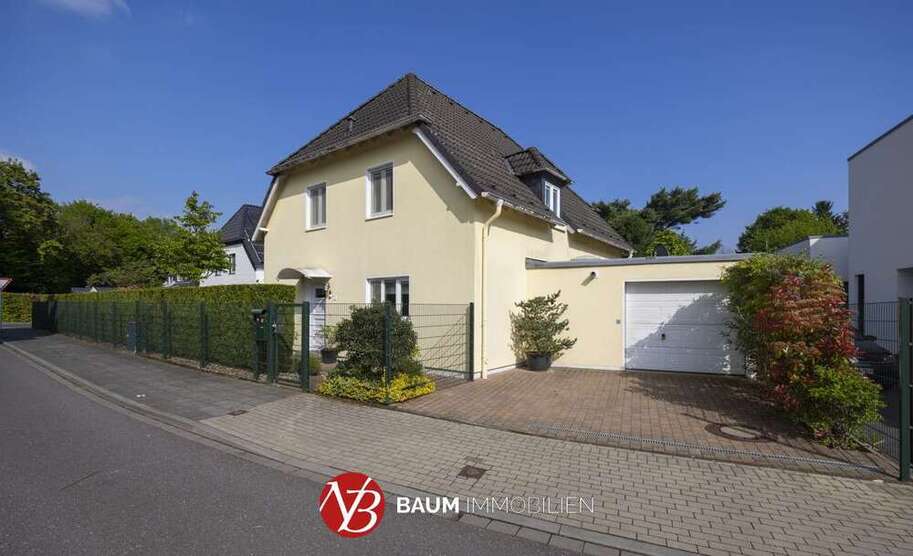 Wohnung zum Mieten in Meerbusch 2.300 € 135 m²