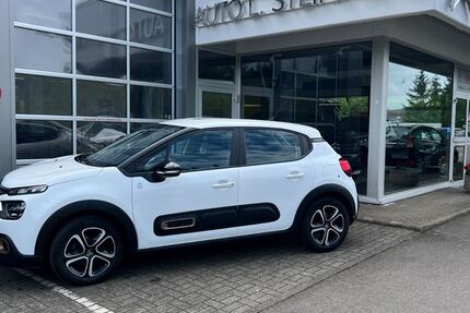 Citroen C3 17.700 km 12.890 &euro; Bernkastel-Kues 54470
