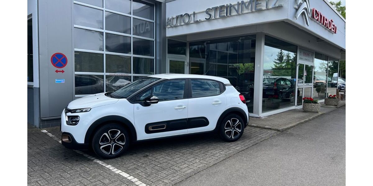 Citroen C3 17.700 km 12.890 &euro; Bernkastel-Kues 54470