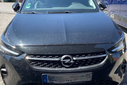 Opel Corsa 61.300 km 10.750 &euro; Bad Wiessee 83707