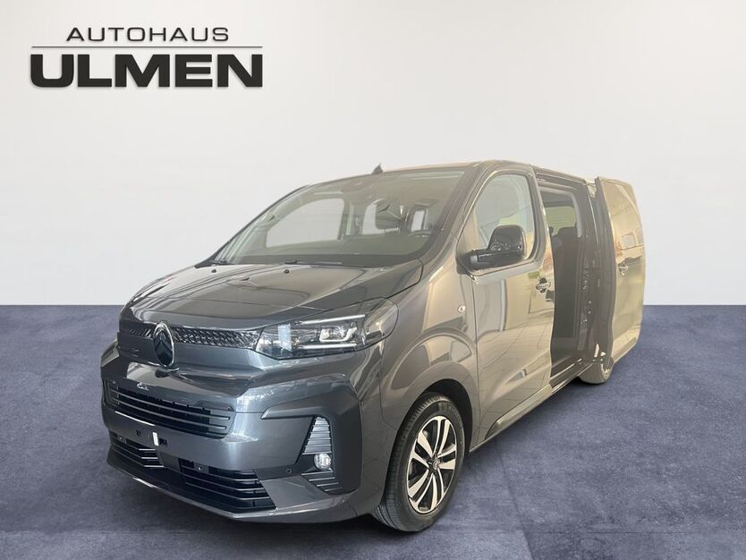 Citroen SpaceTourer 6.500 km 42.980 € Düsseldorf 40233